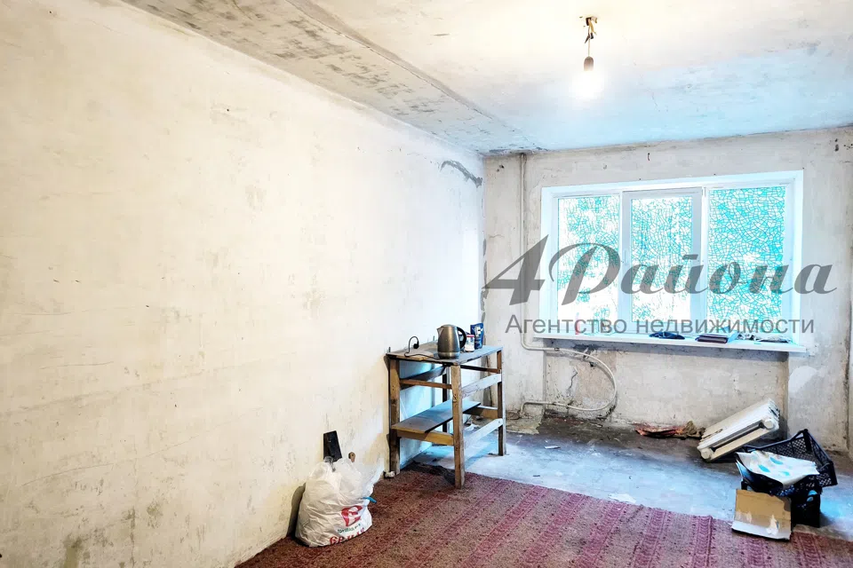 Продаётся 2-комнатная квартира, 49.7 м²