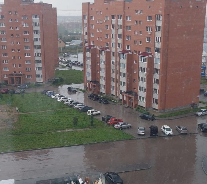 Продаётся 2-комнатная квартира, 59.2 м²
