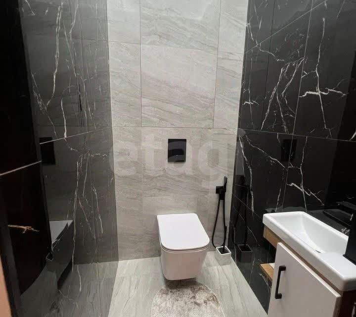 Продаётся 2-комнатная квартира, 39 м²