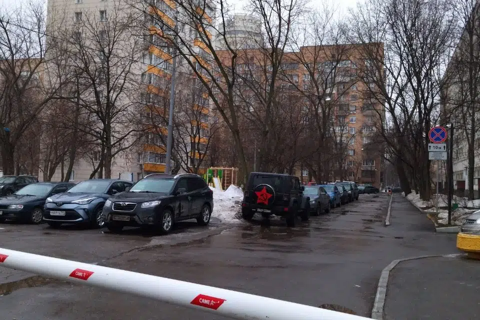 Продаётся 3-комнатная квартира, 57.8 м²