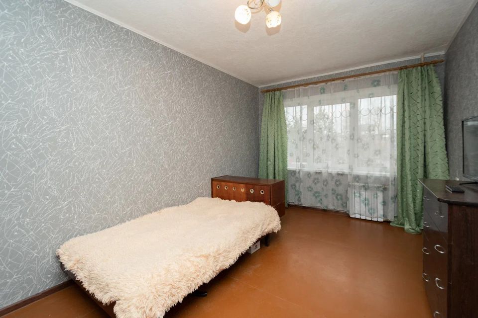 Продаётся 2-комнатная квартира, 46.8 м²
