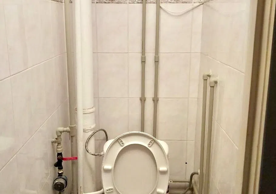 Продаётся 3-комнатная квартира, 73 м²