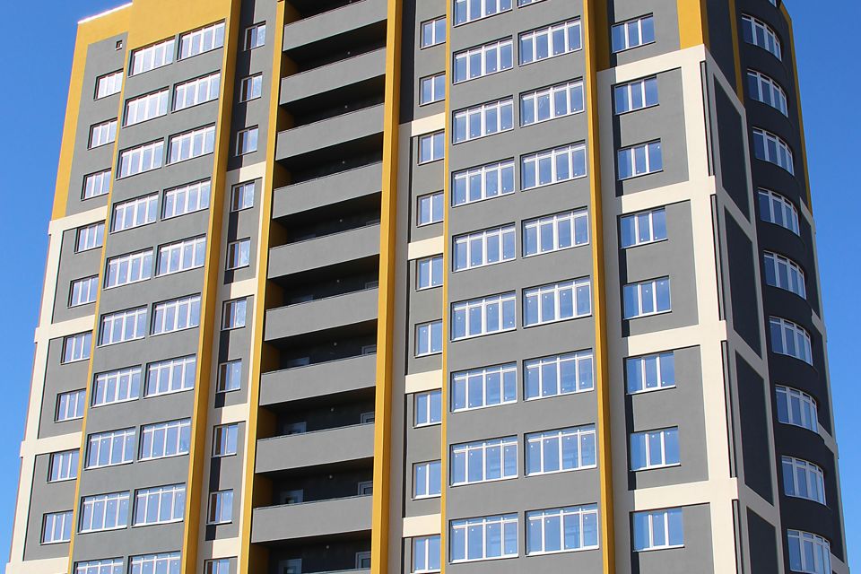 Продаётся 3-комнатная квартира, 100.4 м²