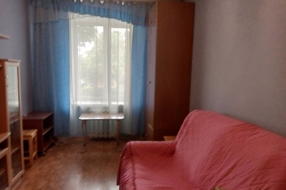 Продаётся комната в 3-комн. квартире, 16.5 м²