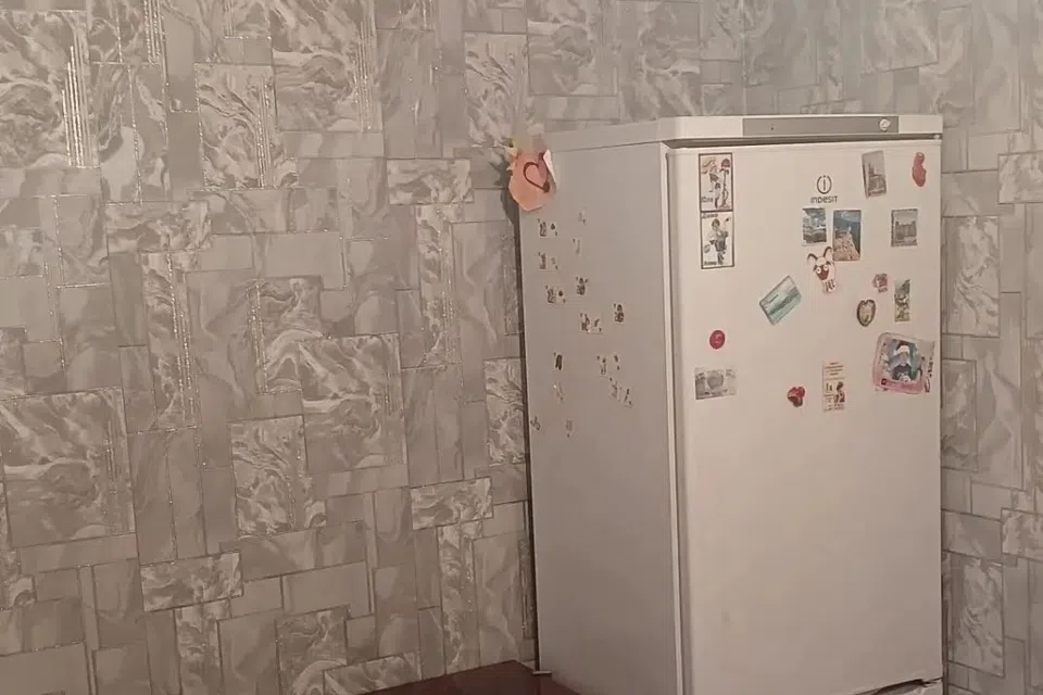 Продаётся 1-комнатная квартира, 36 м²