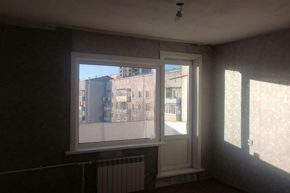 Сдаётся 1-комнатная квартира, 35 м²