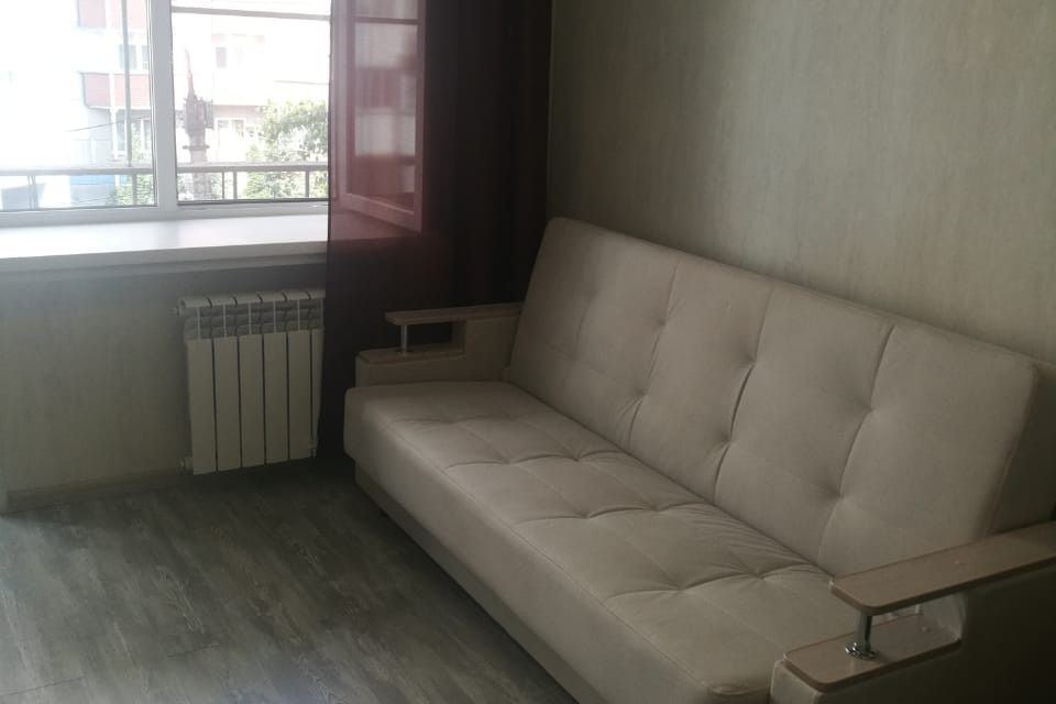 Сдаётся 2-комнатная квартира, 47 м²