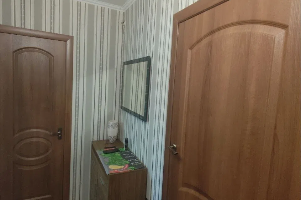 Продаётся 2-комнатная квартира, 45 м²