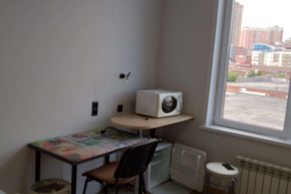 Сдаётся студия, 19 м²
