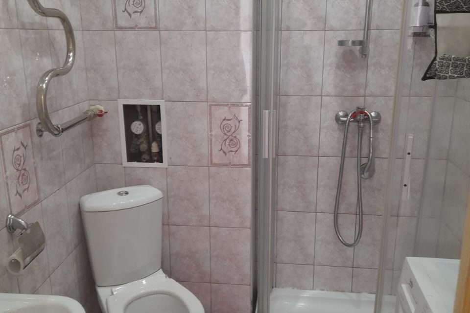 Продаётся студия, 29 м²