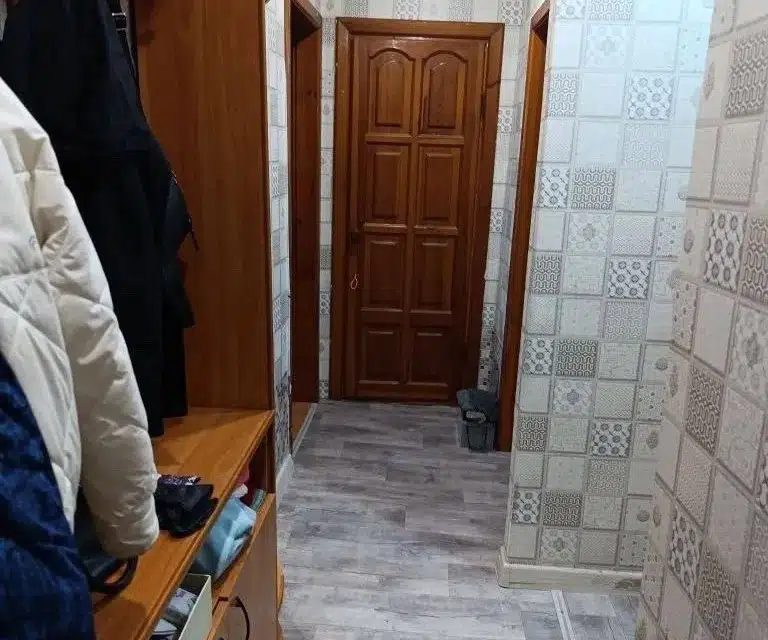 Продаётся 2-комнатная квартира, 45 м²