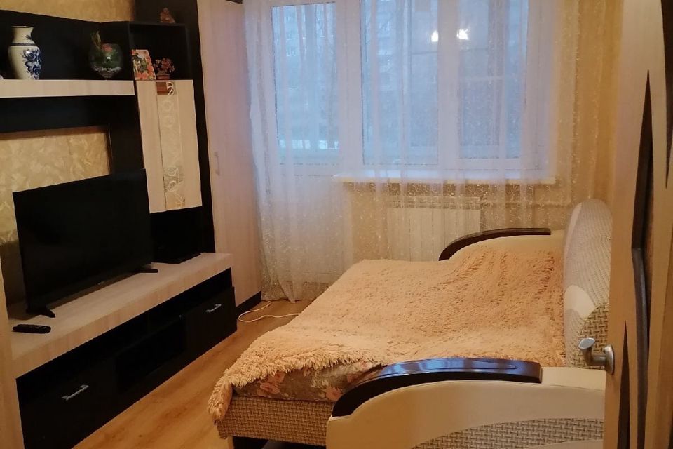 Сдаётся 2-комнатная квартира, 46 м²