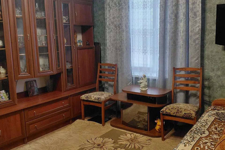 Продаётся 1-этажный дом, 75 м²
