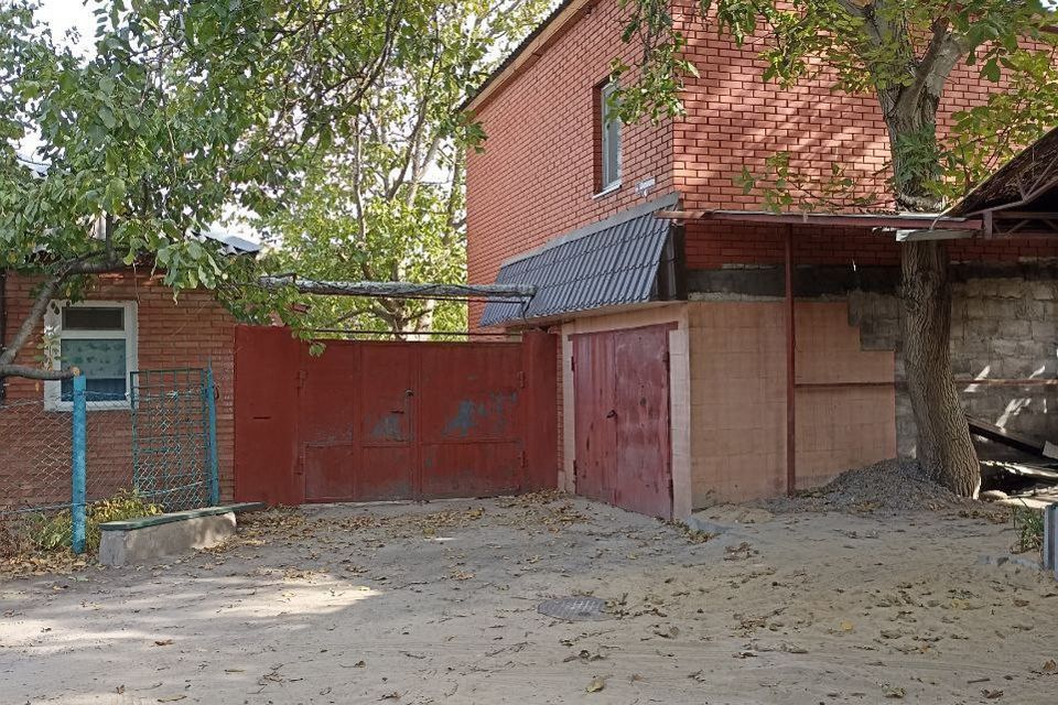 Продаётся 2-этажный дом, 95 м²