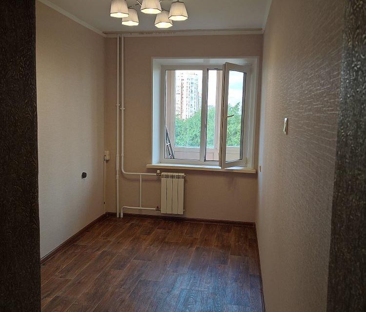Продаётся 3-комнатная квартира, 64.9 м²
