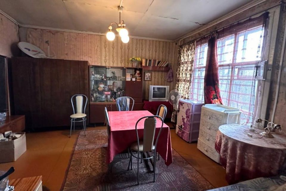 Продаётся 1-комнатная квартира, 31.6 м²