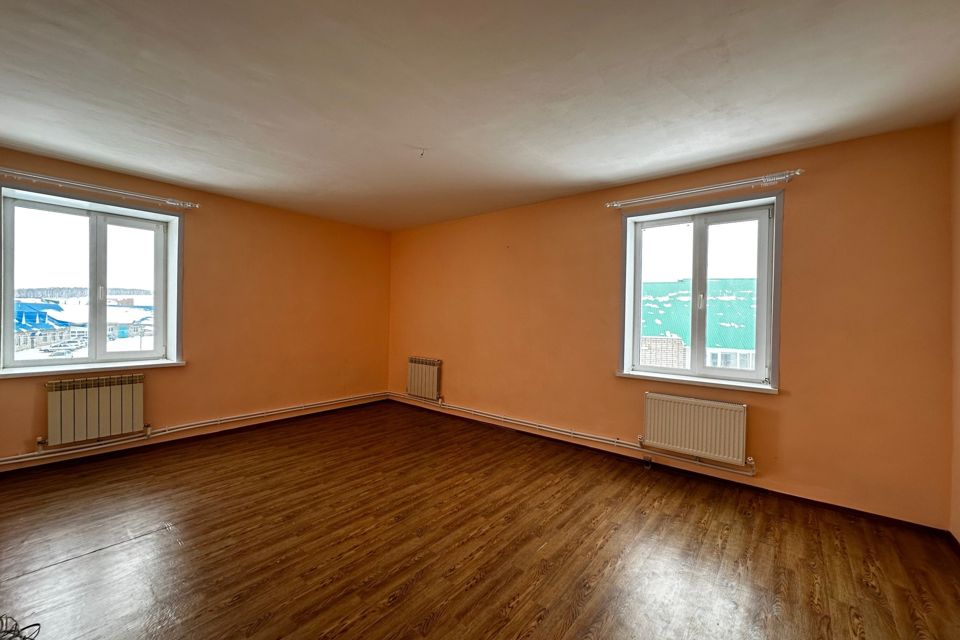 Продаётся 2-комнатная квартира, 46 м²