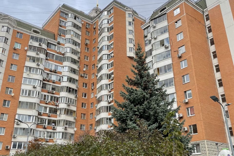 Продаётся 3-комнатная квартира, 79.3 м²