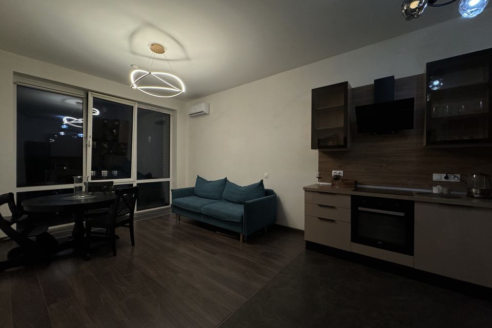 Продаётся 3-комнатная квартира, 67.9 м²