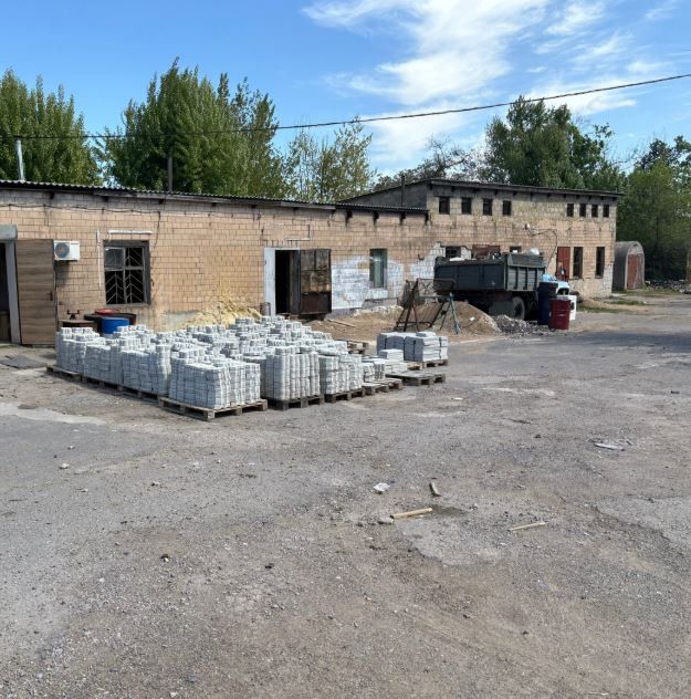 Продаётся производственное помещение, 72 м²