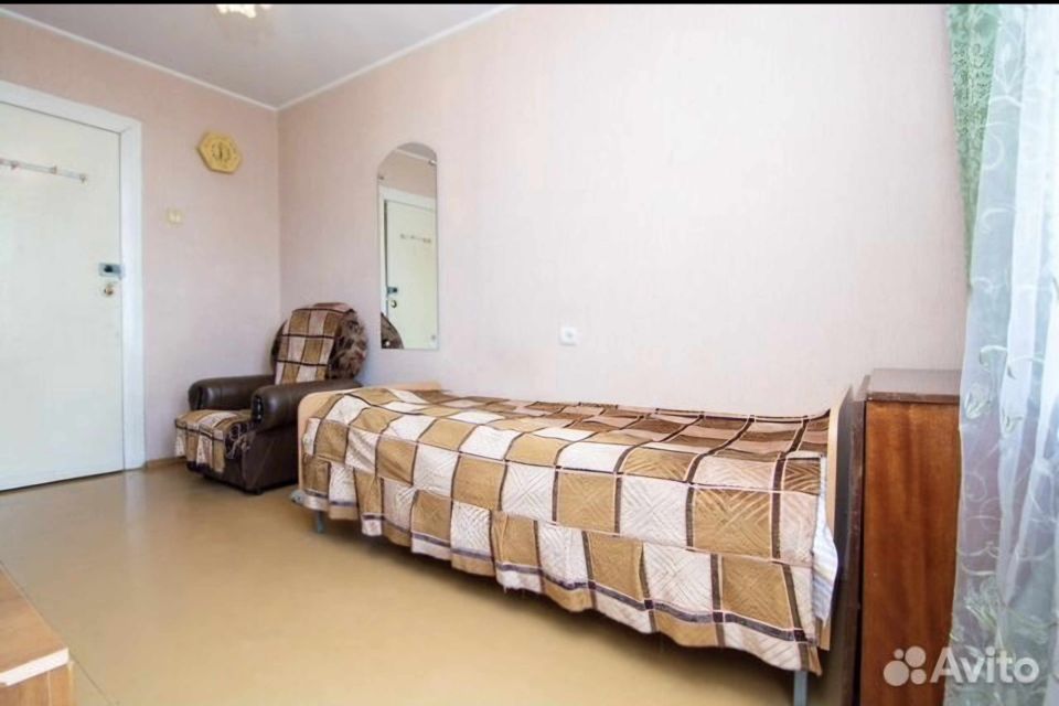 Продаётся 2-комнатная квартира, 44.7 м²