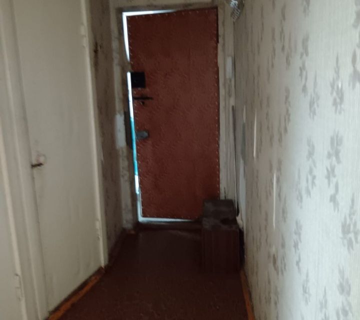 Сдаётся 2-комнатная квартира, 48 м²