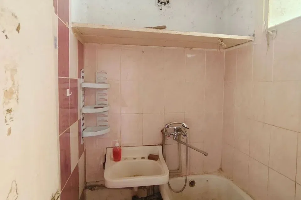 Продаётся 2-комнатная квартира, 44.8 м²