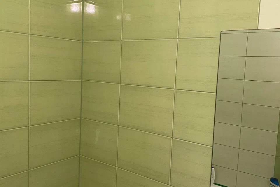 Продаётся 1-комнатная квартира, 29 м²