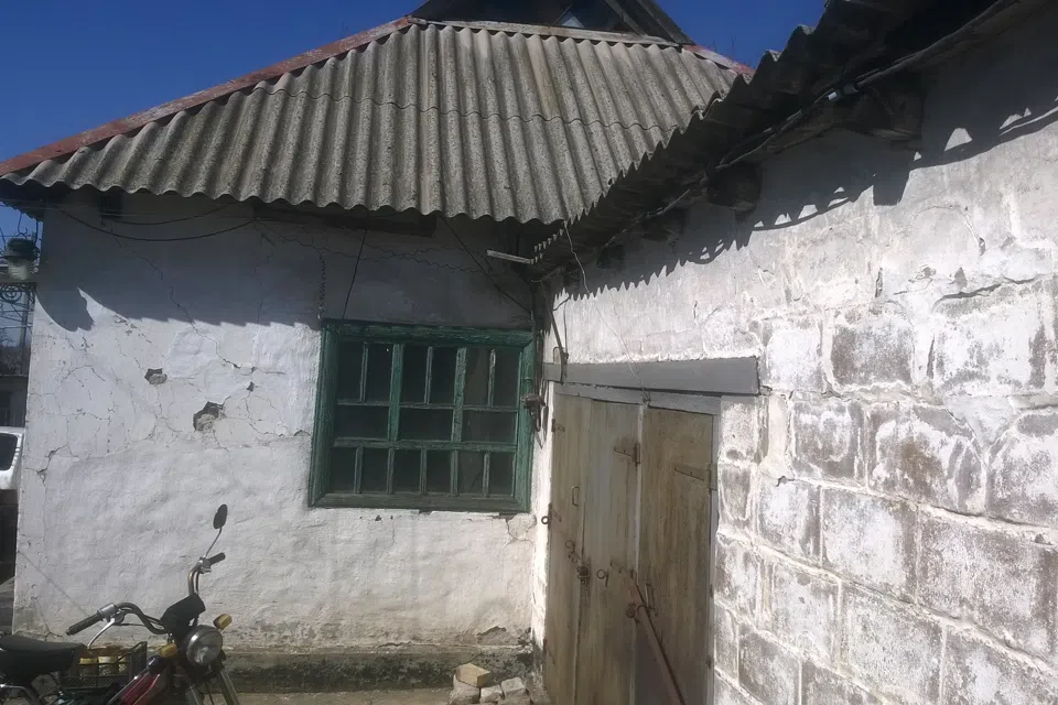 Продаётся 1-этажный дом, 52.5 м²