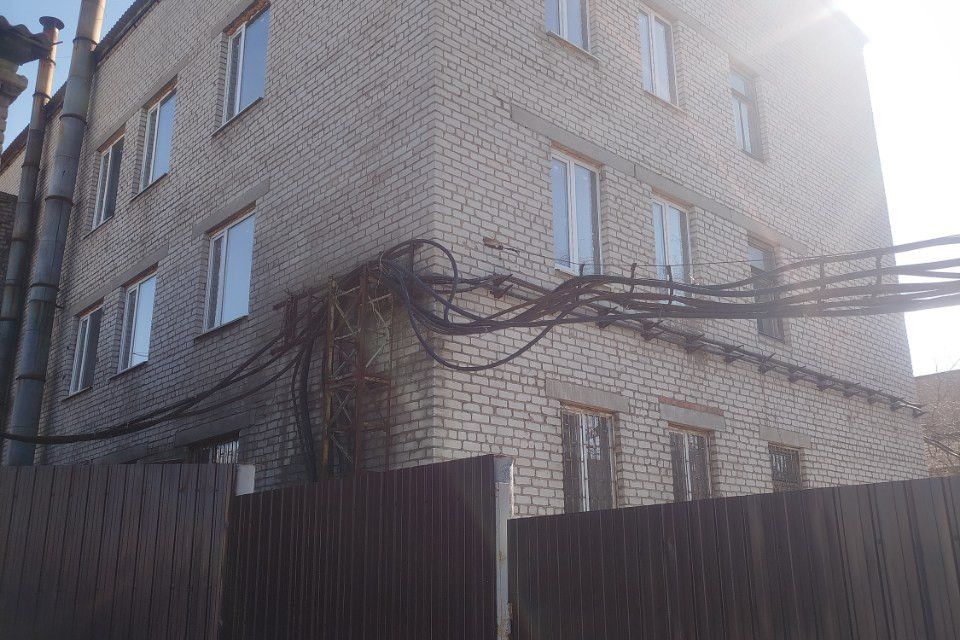 Продаётся производственное помещение, 1270 м²