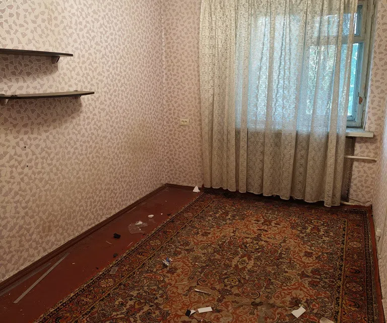 Продаётся 2-комнатная квартира, 50.9 м²