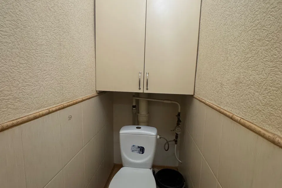 Продаётся 3-комнатная квартира, 68 м²