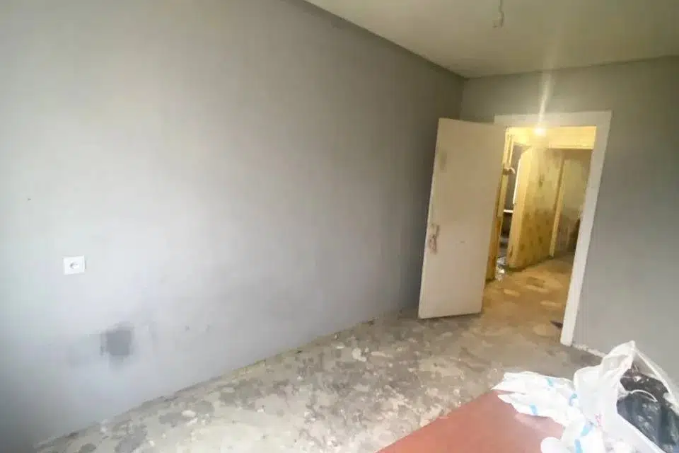 Продаётся 3-комнатная квартира, 61 м²