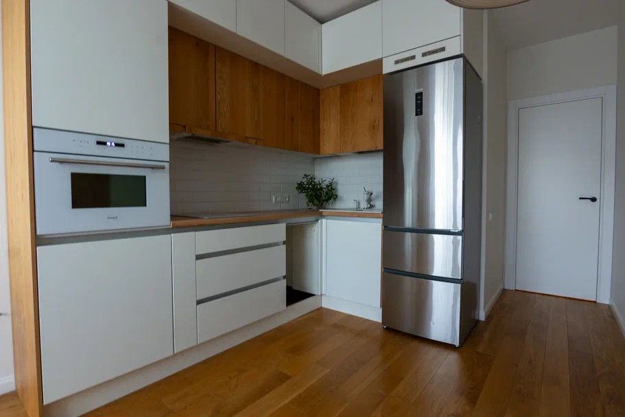 Продаётся 1-комнатная квартира, 37.3 м²