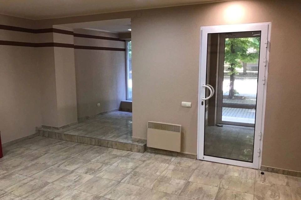 Сдаётся помещение своб. назначения, 56 м²