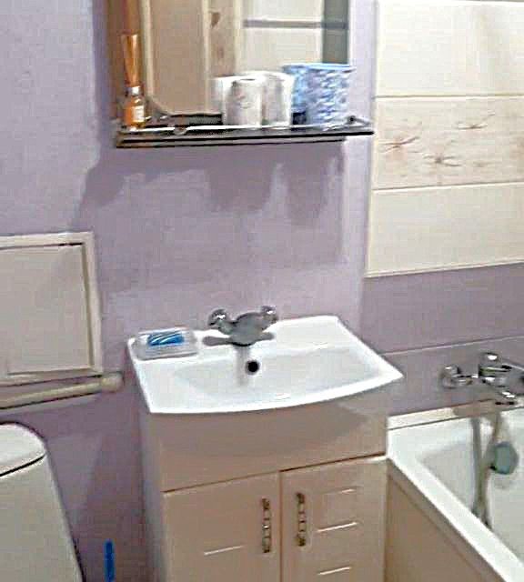 Продаётся 2-комнатная квартира, 45 м²