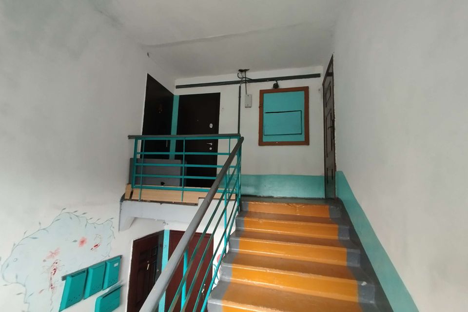 Купить Квартиру в микрорайоне Берёзки м-н (ПК Еловые просторы ...