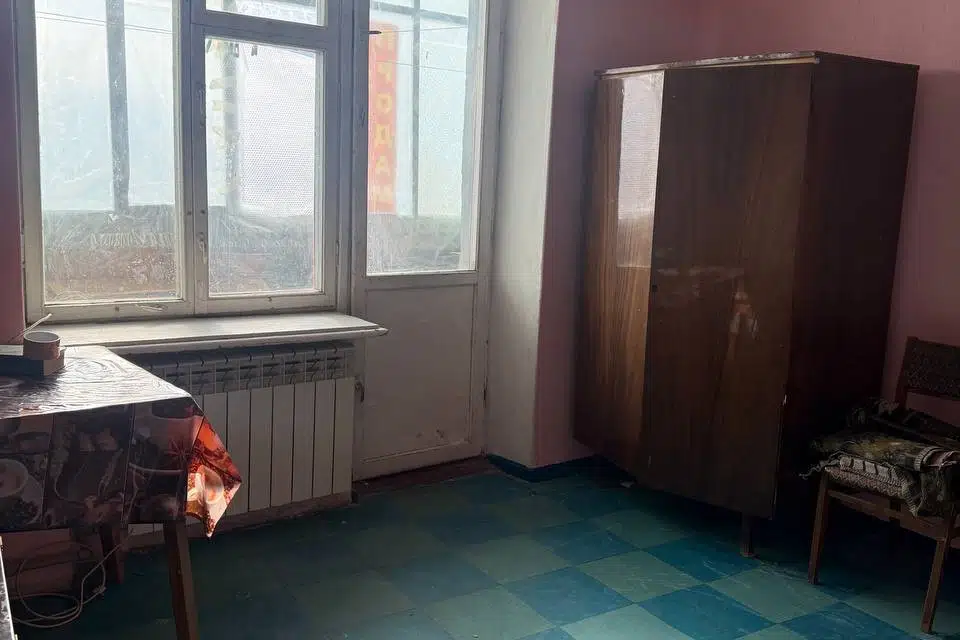 Продаётся 1-комнатная квартира, 22 м²