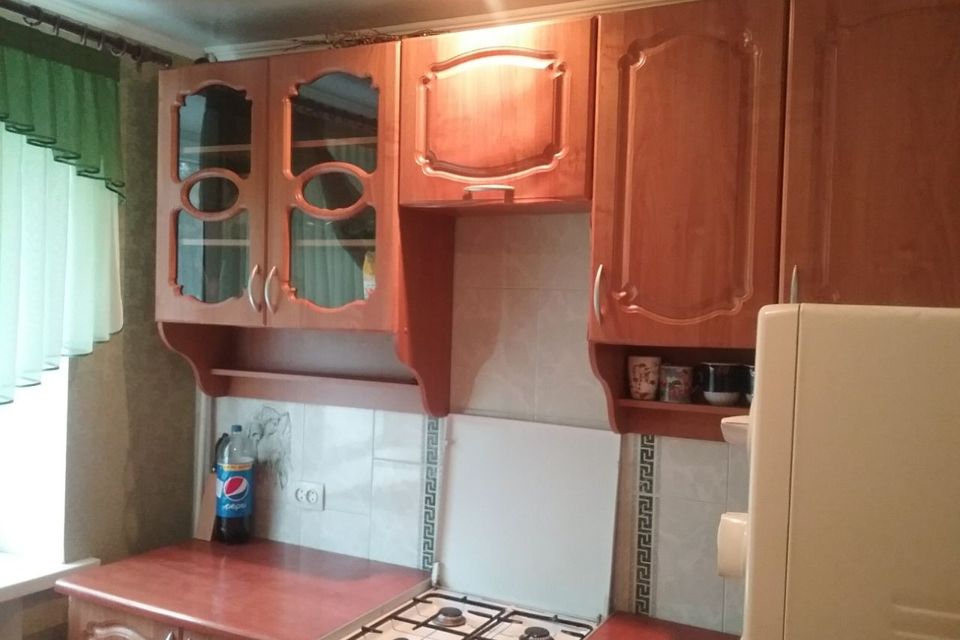 Продаётся 1-комнатная квартира, 32 м²