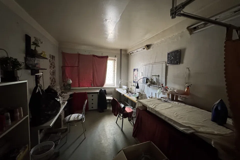 Продаётся помещение своб. назначения, 60 м²
