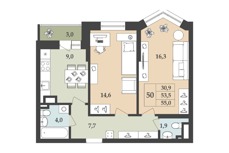 Купить Квартиру 3 Х Комнатную Кингисепп