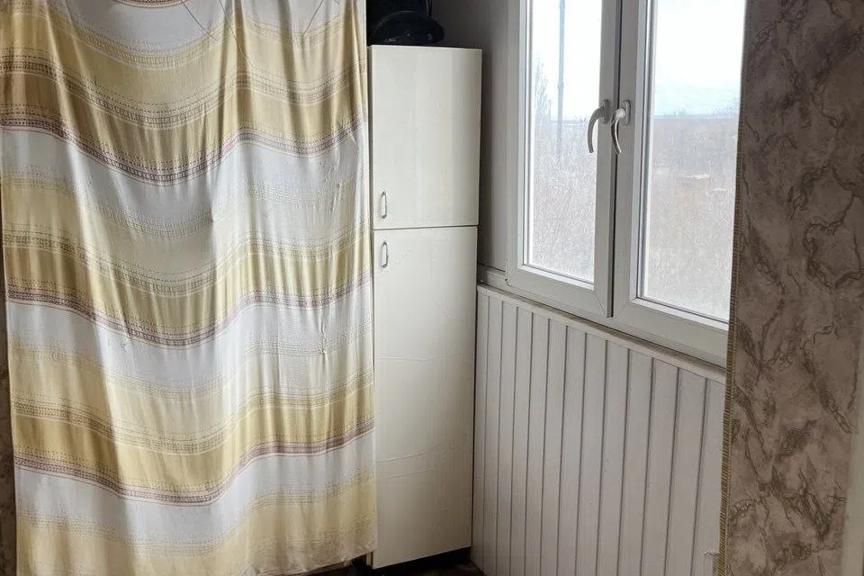Продаётся 2-комнатная квартира, 52 м²