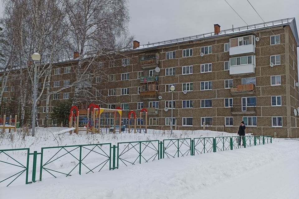Продаётся 1-комнатная квартира, 32 м²