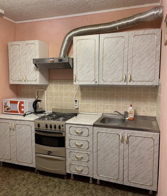 Сдаётся 1-комнатная квартира, 36 м²