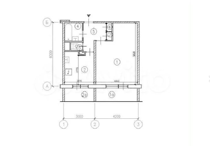 5 46 12 1. П-47 планировка однокомнатной квартиры с размерами. Планировка однушки п46м. П46м планировки однокомнатной. П47 планировки 1 комнатной.