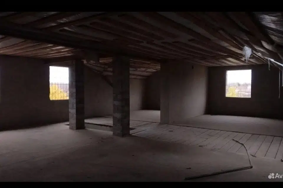 Продаётся 2-этажный дом, 280 м²