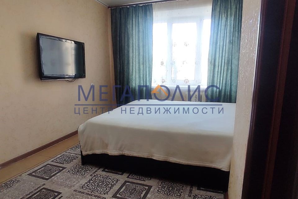 Продаётся 1-комнатная квартира, 20.1 м²