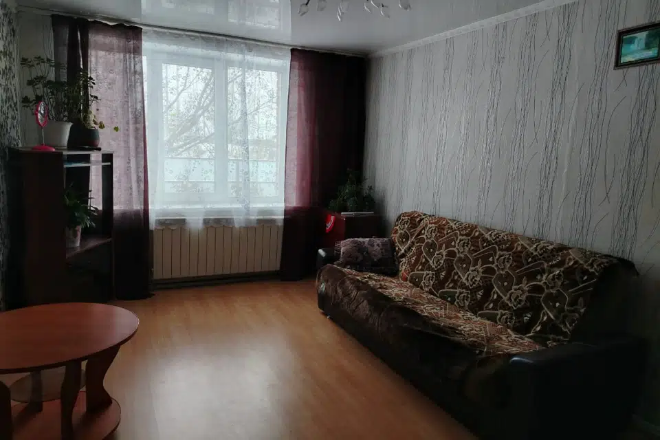 Продаётся 1-этажный дом, 92 м²