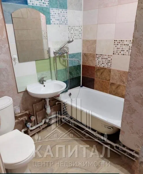 Продаётся 1-комнатная квартира, 30 м²