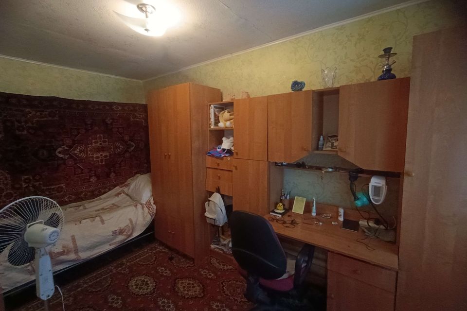 Продаётся 1-этажный дом, 68 м²